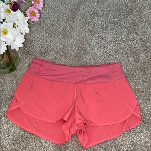 Lululemon Speed Up Short 2.5”